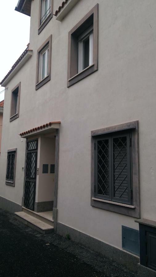 Вилла La Casa Dei Gelsi Кастель-Гандольфо Экстерьер фото