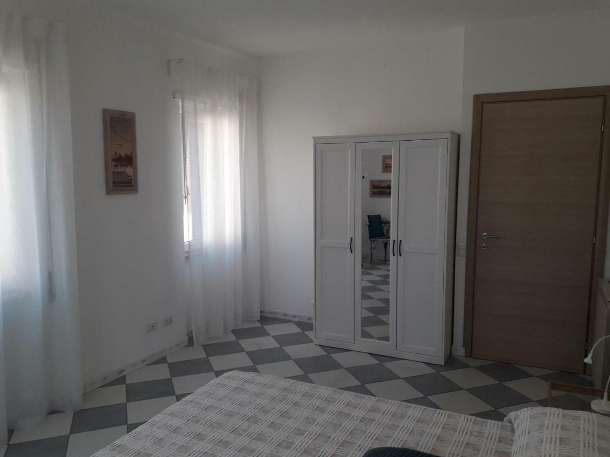 Вилла La Casa Dei Gelsi Кастель-Гандольфо Экстерьер фото