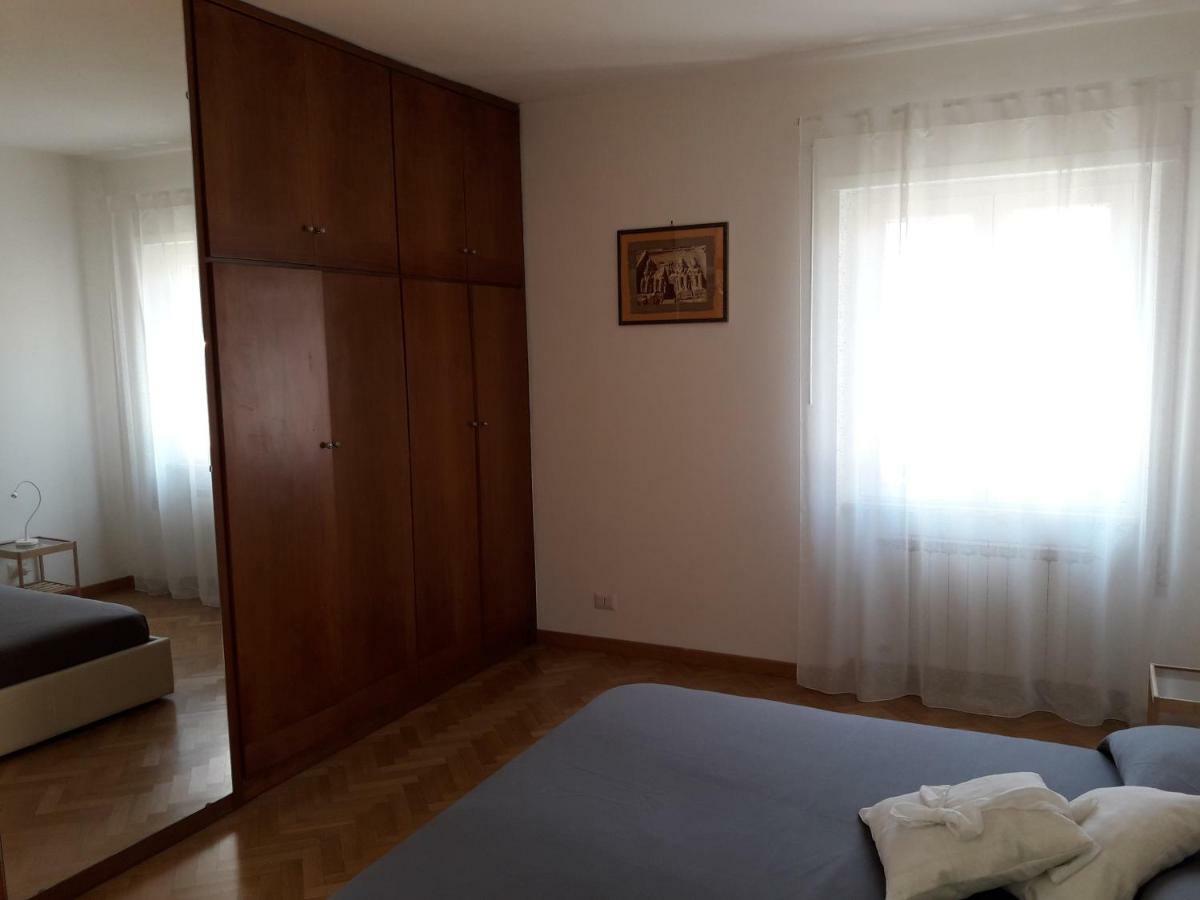 Вилла La Casa Dei Gelsi Кастель-Гандольфо Экстерьер фото