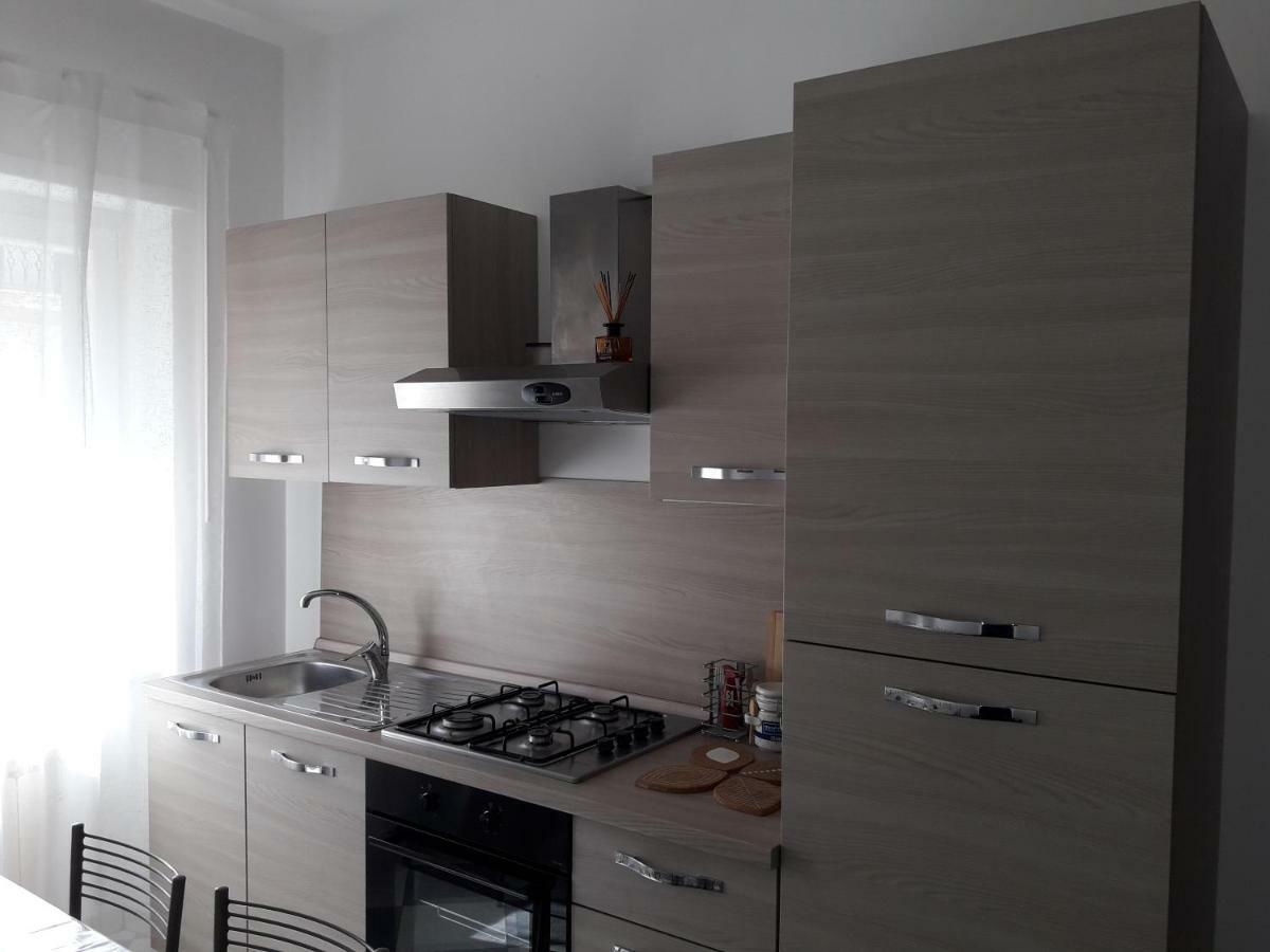 Вилла La Casa Dei Gelsi Кастель-Гандольфо Экстерьер фото